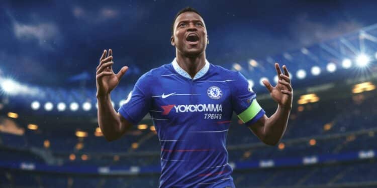 Nkunku, Buteur Prolifique de Chelsea en Ligue Conférence - Viral Mag Christopher Nkunku la recrue phare de Chelsea brille en Ligue Conférence avec 5 buts en 4 matches Retour sur ses performances Viral Mag