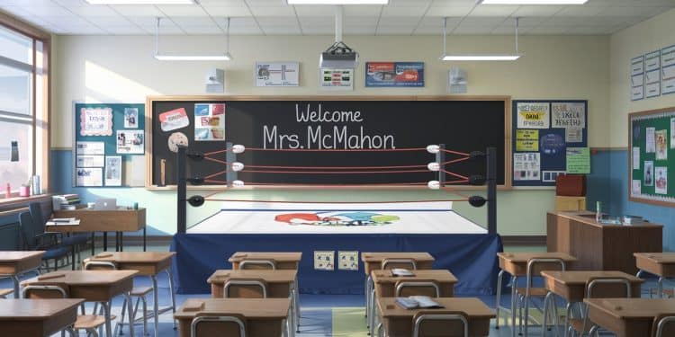 Nomination Choc : L’Ancienne Patronne de la WWE Nommée Ministre de l’Éducation - Viral Mag Donald Trump crée la surprise en nommant Linda McMahon ex patronne de la WWE au poste clé de ministre de lÉducation Un choix controversé qui divise Viral Mag