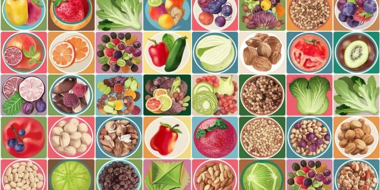 Découvrez les meilleures astuces pour nourrir votre oiseau de compagnie de manière équilibrée et variée Fruits légumes graines  on vous dit tout    Viral Mag