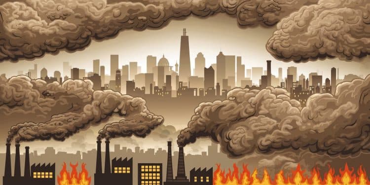 Nouveau Record De Pollution À New Delhi: 1251 Feux Agricoles Recensés - Viral Mag Un nombre record de 1251 feux agricoles a été observé lundi à New Delhi contribuant à un smog toxique dans la capitale indienne Les autorités peinent à endiguer ces pratiques agricoles polluantes malgré leur interdiction Viral Mag