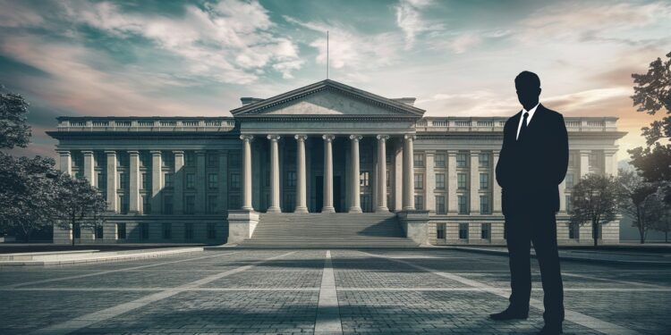 Nouveau Secrétaire au Trésor Américain : Scott Bessent, Allié de Trump - Viral Mag Scott Bessent investisseur de Wall Street et proche de Donald Trump nommé au poste clé de Secrétaire au Trésor Découvrez son parcours et son programme Viral Mag