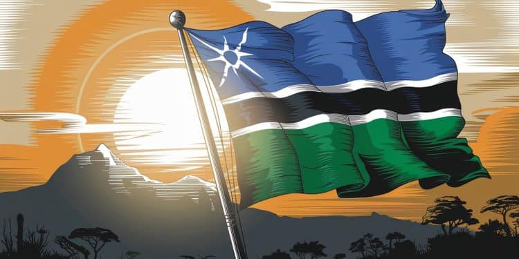 Le Botswana entre dans une nouvelle ère politique avec larrivée au pouvoir du président Duma Boko qui devra relever de nombreux défis économiques et sociaux   Viral Mag