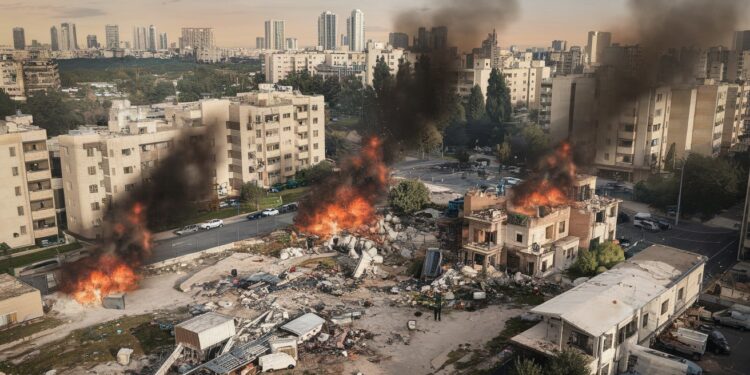 Nouvelles Frappes Israéliennes sur la Banlieue Sud de Beyrouth - Viral Mag Lundi matin de nouvelles frappes israéliennes ont visé la banlieue sud de Beyrouth bastion du Hezbollah libanais Découvrez les derniers développements de ce conflit qui sintensifie Viral Mag