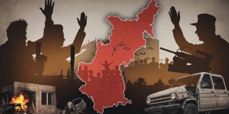 Nouvelles violences meurtrières entre sunnites et chiites au Pakistan - Viral Mag Au moins 32 personnes ont été tuées dans des affrontements entre sunnites et chiites dans le nord ouest du Pakistan deux jours après une précédente attaque Un conflit meurtrier qui perdure malgré les trêves Viral Mag