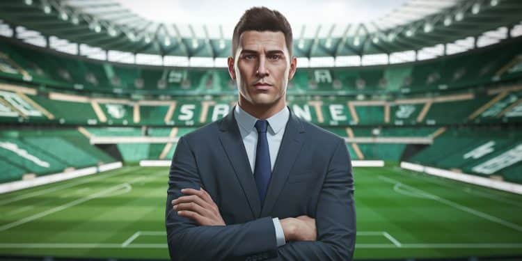 Olivier Dall’Oglio : Entraîner Saint-Étienne, un Challenge de Taille - Viral Mag Olivier DallOglio entraîneur déterminé de Saint Étienne malgré des résultats décevants Défis à relever pour redresser le club Analyse Viral Mag