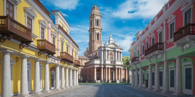Où Séjourner à Catane : Les Meilleurs Quartiers et Hôtels - Viral Mag Découvrez les meilleurs endroits où loger à Catane pour un séjour inoubliable en Sicile Du centre historique aux plages explorez nos recommandations Viral Mag