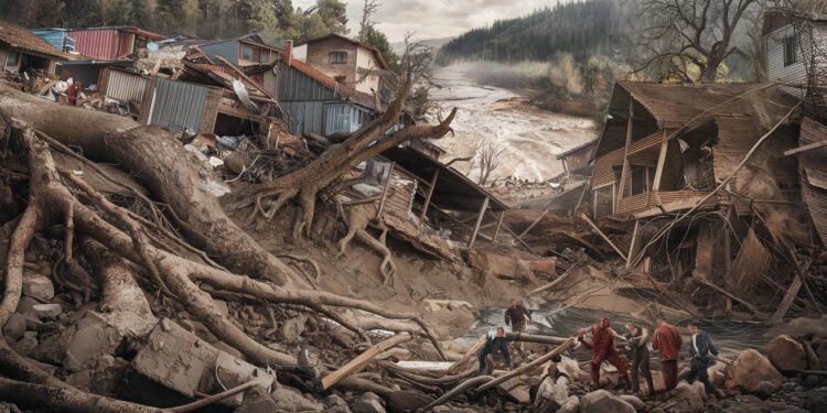 Ouganda : Plus de 30 Disparus Suite à des Glissements de Terrain Meurtriers - Viral Mag Des glissements de terrain dévastateurs en Ouganda ont fait plus de 30 disparus Découvrez les détails de cette tragédie provoquée par des pluies diluviennes   Viral Mag