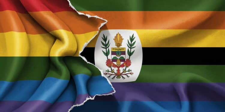 La Haute Cour ougandaise accorde des dommages et intérêts à 20 personnes LGBT+ arrêtées et torturées en 2020 une décision historique saluée par les défenseurs des droits humains dans ce pays où lhomosexualité est sévèrement réprimée   Viral Mag