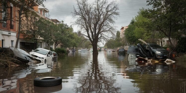 Paiporta, en Espagne : Un mois après les inondations dévastatrices - Viral Mag Un mois après les terribles inondations qui ont frappé Paiporta la ville peine à se relever Les habitants abandonnés font face à un quotidien difficile   Viral Mag