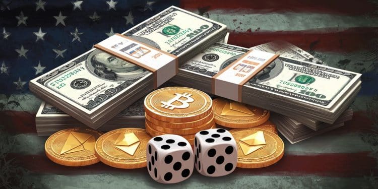 Un parieur français frappe le jackpot en misantcorrectement sur la victoire de Trump Découvrez comment cet ancien trader a réalisé cet exploit sur Polymarket et transformé 70M$ en 155M$   Viral Mag