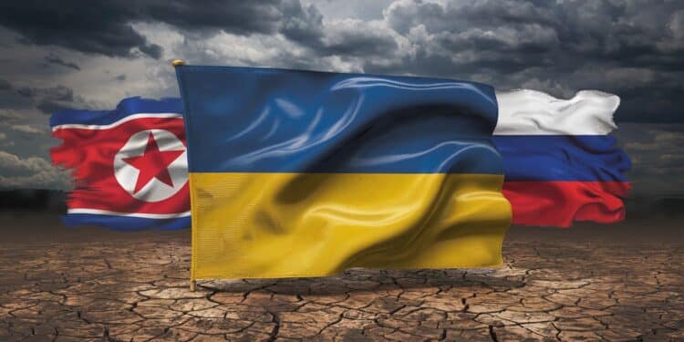 Paris appelle Moscou à reconsidérer les troupes nord-coréennes - Viral Mag La France juge escalatoire le déploiement de soldats nord coréens en Ukraine et appelle la Russie à reconsidérer sa position Viral Mag