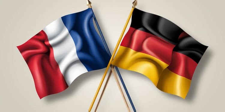 Paris et Berlin unis pour renforcer la cohésion européenne - Viral Mag Après lélection de Trump les ministres français et allemand de la Défense appellent à consolider la souveraineté et lunité de lEurope Viral Mag