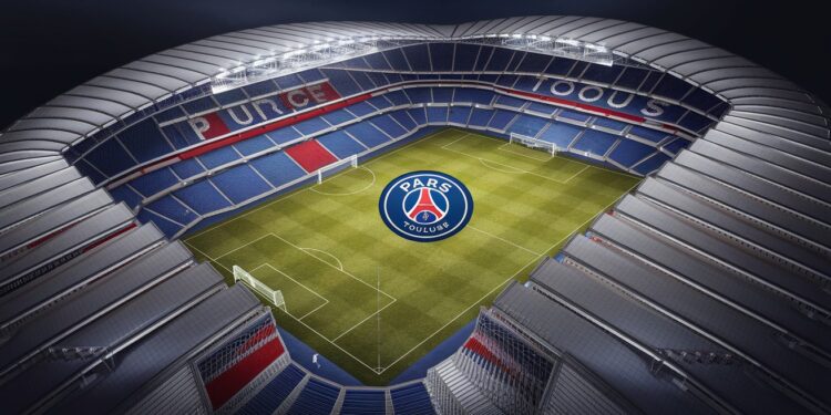 Paris SG Domine Toulouse Et Garde La Tête De Ligue 1 - Viral Mag Le PSG simpose 3 0 face à Toulouse au Parc des Princes et conserve 6 points davance en tête de Ligue 1 malgré une prestation peu brillante Viral Mag