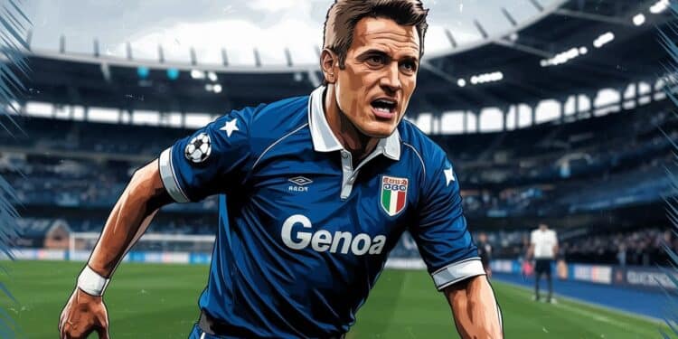 Patrick Vieira, Un Nouveau Défi à Relever pour le Genoa - Viral Mag 24112024 Pour son premier match à la tête du Genoa Patrick Vieira na pu faire mieux quun match nul face à Cagliari Lancien champion du monde entame une nouvelle aventure en Serie A avec lobjectif de maintenir son équipe Viral Mag