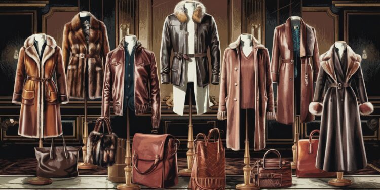 Découvrez comment Penelopes bouleverse le monde des enchères de mode avec des ventes exclusives Prada et Miu Miu La mode vintage comme vous ne lavez jamais vue    Viral Mag