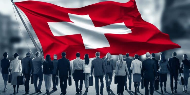 Pénurie De Main D’Oeuvre En Suisse : L’Inquiétude Des Patrons - Viral Mag Deux organisations patronales suisses tirent la sonnette dalarme une pénurie de main doeuvre menace le pays dici 2035 Découvrez leurs propositions pour y remédier Viral Mag