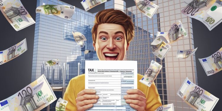 PER : Découvrez les Astuces Imparables Pour Payer Moins d’Impôts - Viral Mag Diminuez vos impôts grâce au PER Des astuces simples et efficaces pour optimiser votre fiscalité sans douleur Agissez avant la fin de lannée Viral Mag