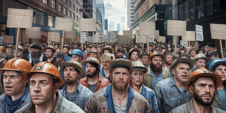 Pérou : Des Milliers de Mineurs Manifestent Pour Leur Avenir - Viral Mag Au Pérou près de 2000 mineurs artisanaux manifestent depuis 3 jours pour réclamer une prolongation du délai dinscription au registre de lEtat Découvrez les enjeux de ce mouvement crucial pour leur avenir Viral Mag