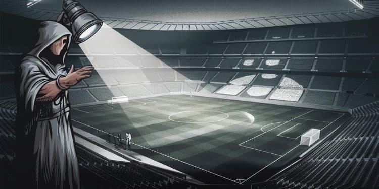 Perquisitions à la LFP : Soupçons de détournement de fonds publics - Viral Mag Des perquisitions ont eu lieu à la Ligue de football professionnel LFP suite à une enquête du PNF pour détournement de fonds publics Le président Vincent Labrune visé Viral Mag