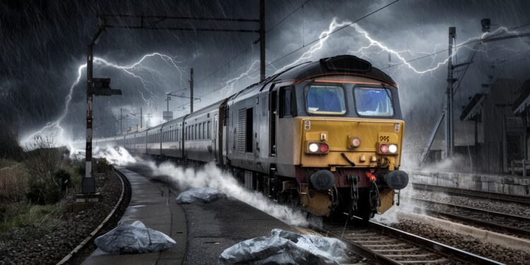 Perturbations Sur Les Lignes SNCF : La Tempête Bert Chamboule Les Trajets - Viral Mag La tempête Bert provoque dimportantes perturbations sur le réseau ferroviaire français ce lundi Découvrez les lignes touchées et les conseils pour les voyageurs Viral Mag