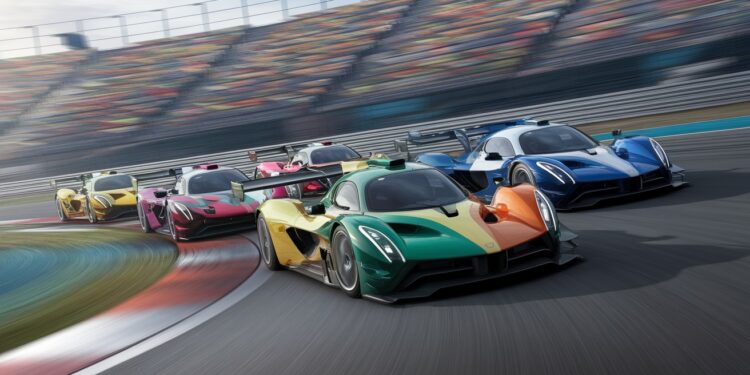 Peugeot, Alpine, Aston Martin : Le Grand Retour en Endurance pour 2025 - Viral Mag Peugeot Alpine et Aston Martin de retour en Championnat du Monde dEndurance en 2025 Découvrez les détails des engagements et les nouveautés attendues Viral Mag