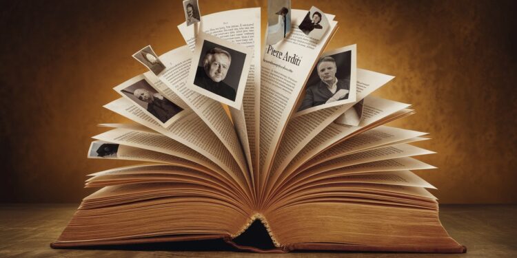 Pierre Arditi Dévoile Les Secrets De Sa Carrière Dans « Né Pour Jouer » - Viral Mag Lun des comédiens les plus populaires de sa génération Pierre Arditi se confie sans filtre sur sa vie et sa carrière dans une biographie captivante Viral Mag