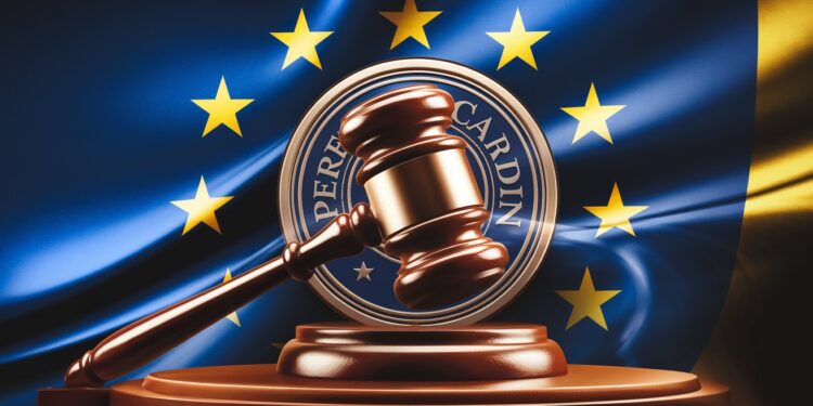 Pierre Cardin Sanctionné par la Commission Européenne pour Entente Illégale - Viral Mag Le géant de la mode Pierre Cardin écope dune amende de 57 millions deuros pour des pratiques anticoncurrentielles Découvrez les dessous de cette affaire qui secoue le monde de la haute couture Viral Mag