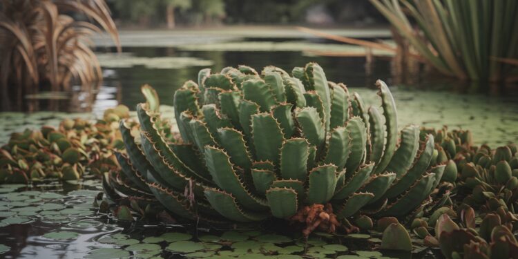 Plante Interdite en France: Gare à l’Amende de 150.000€ ! - Viral Mag Découvrez la plante aquatique interdite en France qui peut vous coûter une amende de 150000€ Apprenez à lidentifier et léliminer de votre jardin Viral Mag