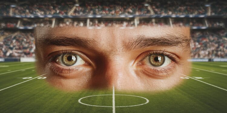 Plongée dans les secrets de Thomas Ramos, le maître de la vision du jeu - Viral Mag La vision exceptionnelle de Thomas Ramos le distingue sur le terrain Découvrez les secrets de ce joueur hors pair qui a toujours un coup davance Viral Mag