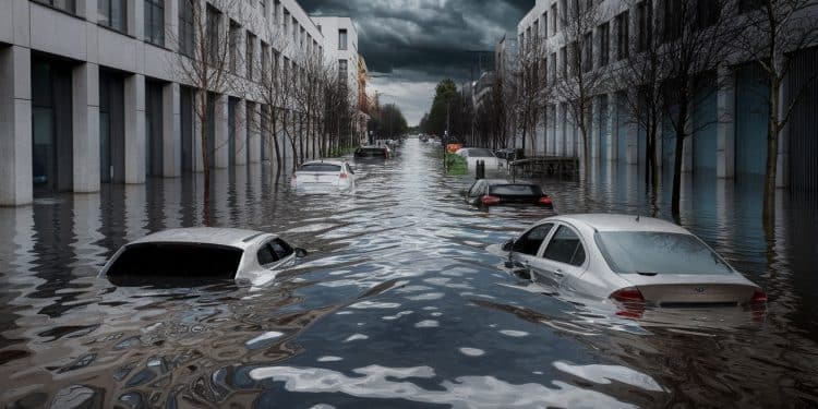 Pluies Diluviennes en Espagne: Fermetures d’Écoles - Viral Mag LEspagne se prépare à de nouvelles pluies torrentielles obligeant la fermeture des écoles dans les zones touchées Derniers développements Viral Mag