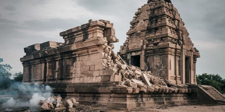 Plus de 100 députés libanais réclament à l’Unesco de protéger les sites historiques - Viral Mag Des députés libanais appellent lUnesco à agir durgence pour protéger les sites historiques du pays menacés par les frappes israéliennes contre le Hezbollah Viral Mag