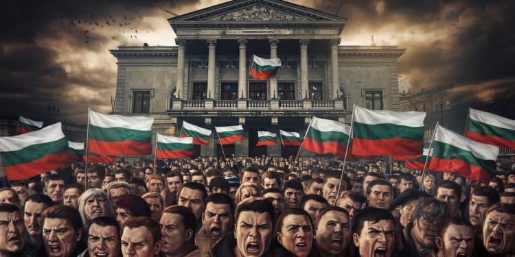 La pièce LHomme et les armes mise en scène par John Malkovich à Sofia suscite lindignation des nationalistes bulgares qui laccusent de ridiculiser les héros de larmée Découvrez les dessous de cette polémique qui agite la Bulgarie   Viral Mag