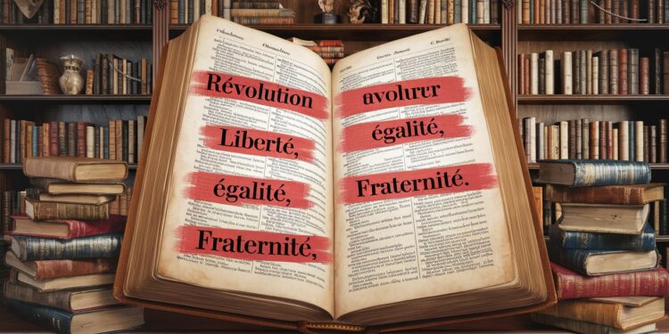 Polémique autour de la 9ème édition du dictionnaire de l’Académie française - Viral Mag La nouvelle édition du dictionnaire de lAcadémie française suscite la controverse La LDH dénonce des définitions archaïques et discriminatoires Viral Mag