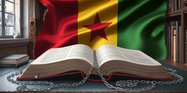 Polémique Autour D’un Livre Sur L’Autonomie De La Casamance au Sénégal - Viral Mag Le Premier ministre sénégalais Ousmane Sonko annonce linterdiction de commercialisation dun livre controversé sur lautonomie de la Casamance Viral Mag