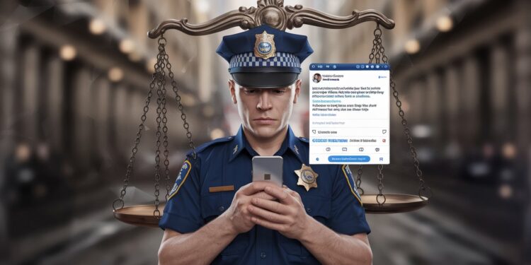 Polémique autour d’une chroniqueuse accusée d’incitation à la haine raciale - Viral Mag Lenquête sur une journaliste britannique accusée dincitation à la haine raciale sur X a été clôturée sans suite suscitant un débat enflammé Viral Mag