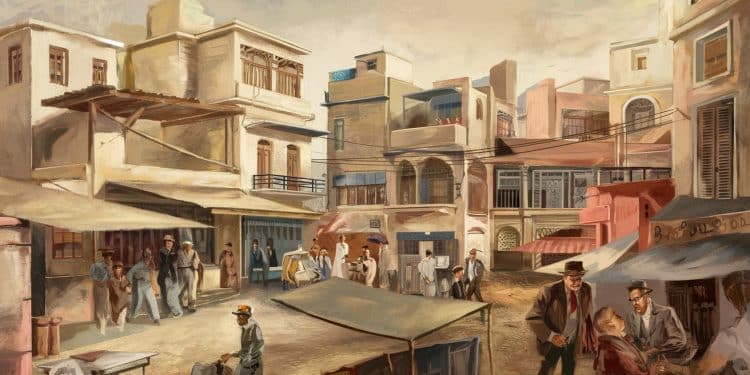 Polémique autour d’une série animée sur l’Algérie coloniale - Viral Mag France Télévisions diffuse Petite Casbah une série animée sur lAlgérie des années 50 qui suscite la controverse pour son approche de la période coloniale Viral Mag