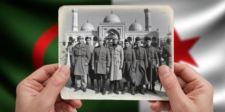 Polémique : Le Recteur de la Grande Mosquée de Paris Célèbre la Toussaint Rouge à Alger - Viral Mag Le recteur de la Grande Mosquée de Paris suscite lindignation en célébrant les massacres de la Toussaint Rouge à Alger 70 ans après Viral Mag