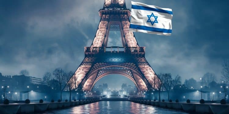 Polémique sur la Venue du Ministre Israélien Smotrich à Paris - Viral Mag La venue controversée du ministre israélien Bezalel Smotrich à Paris pour un gala dextrême droite fait polémique Le gouvernement français réagit Viral Mag
