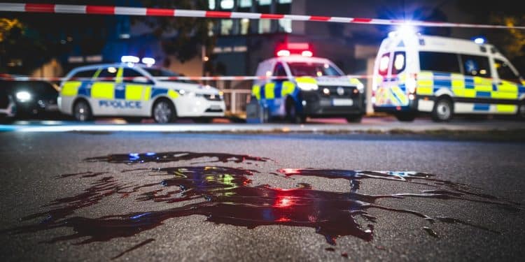 Policier blessé à coups de hachette lors d’une perquisition à Savigny-sur-Orge - Viral Mag Lors dune perquisition pour un trafic de stupéfiants à Savigny sur Orge un policier a été grièvement blessé à coups de hachette Lagresseur a été interpellé Viral Mag