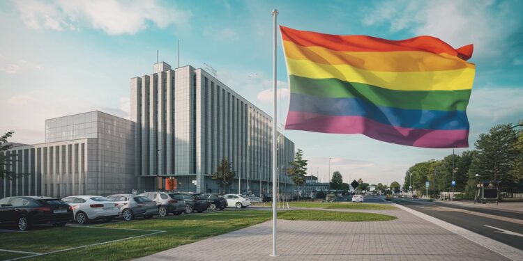 Pologne : Un Expert Onusien Appelle à Mieux Protéger les LGBT+ - Viral Mag Un expert indépendant de lONU exhorte la Pologne à réformer sa législation pour protéger les personnes LGBT+ contre les discriminations Une demande urgente alors que les couples de même sexe restent sans droits Viral Mag