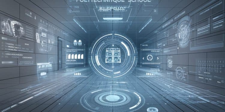 LÉcole Polytechnique lance une vaste campagne de levée de fonds pour booster sa compétitivité internationale à travers lIA et la rénovation de son campus   Viral Mag