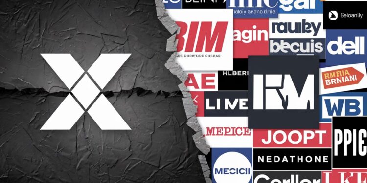 Pourquoi Quitter X ? Le Débat Fait Rage Chez Les Médias - Viral Mag Depuis lélection de Donald Trump lex Twitter voit partir de nombreux utilisateurs dont de grands médias Mais tous ne sont pas prêts à quitter le navire Plongée au cœur dun débat houleux   Viral Mag