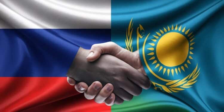 Poutine Et Le Kazakhstan: Une Alliance Forte Qui Perdure - Viral Mag Vladimir Poutine se rend au Kazakhstan un allié clé malgré les pressions Au programme renforcement des liens et projets énergétiques Viral Mag