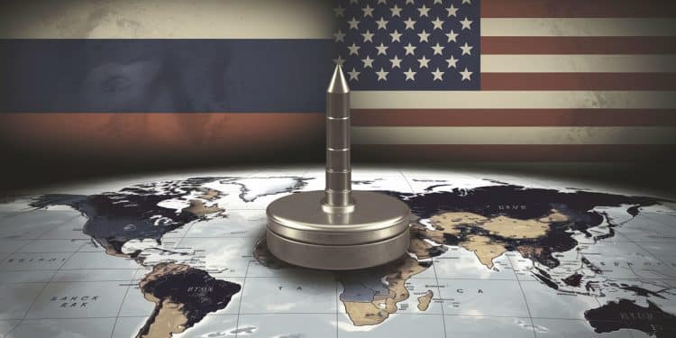 Poutine renforce sa doctrine nucléaire face à l’Ouest - Viral Mag Poutine signe un décret accroissant les possibilités dutiliser larme nucléaire Une mise en garde adressée à Washington après lautorisation de frappes ukrainiennes en Russie Viral Mag