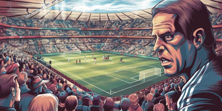 Le Stade Rennais affronte lAS Saint Etienne pour la première de son nouvel entraîneur Jorge Sampaoli à domicile Un match crucial pour les Rennais   Viral Mag