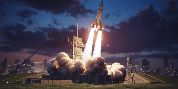 Première frappe de missiles ATACMS américains en Russie ? - Viral Mag Les États Unis auraient autorisé lUkraine à frapper le territoire russe avec des missiles ATACMS Une première attaque aurait eu lieu dans la région de Briansk Viral Mag