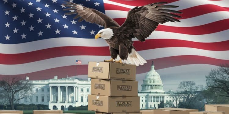 Présidentielle Américaine 2024 : La Dernière Ligne Droite - Viral Mag À J 3 du scrutin présidentiel américain Donald Trump et Kamala Harris enchaînent les meetings dans les États clés Suivez la campagne sous haute tension Viral Mag