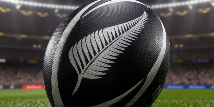 Pression sur les All Blacks : bientôt la fin de la règle d’inéligibilité ? - Viral Mag 24112024 Le sélectionneur des All Blacks milite pour un assouplissement des règles déligibilité afin de pouvoir sélectionner des joueurs néo zélandais basés à létranger et ainsi Viral Mag