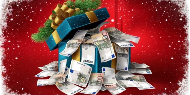 Prime de Noël 2024 : Montant, Conditions et Date de Versement - Viral Mag Découvrez tout ce quil faut savoir sur la prime de Noël 2024 montant conditions dattribution et date de versement Ne manquez pas cette aide précieuse Viral Mag