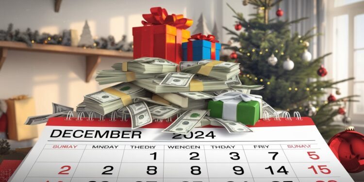 Décembre 2024  mois des fêtes mais aussi des changements Prime de Noël tarifs médicaux en hausse Découvrez ce qui vous attend pour finir lannée    Viral Mag